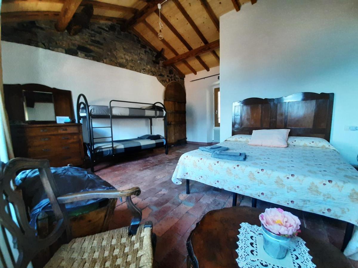 Antica Calvasino Hotel Lezzeno Ngoại thất bức ảnh
