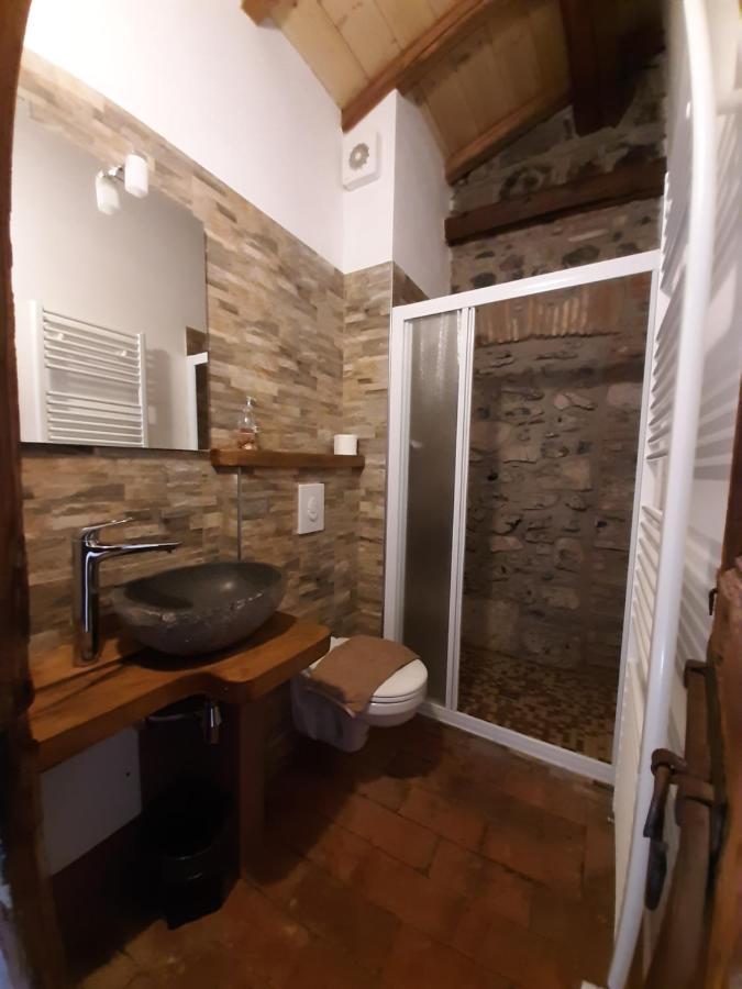 Antica Calvasino Hotel Lezzeno Ngoại thất bức ảnh